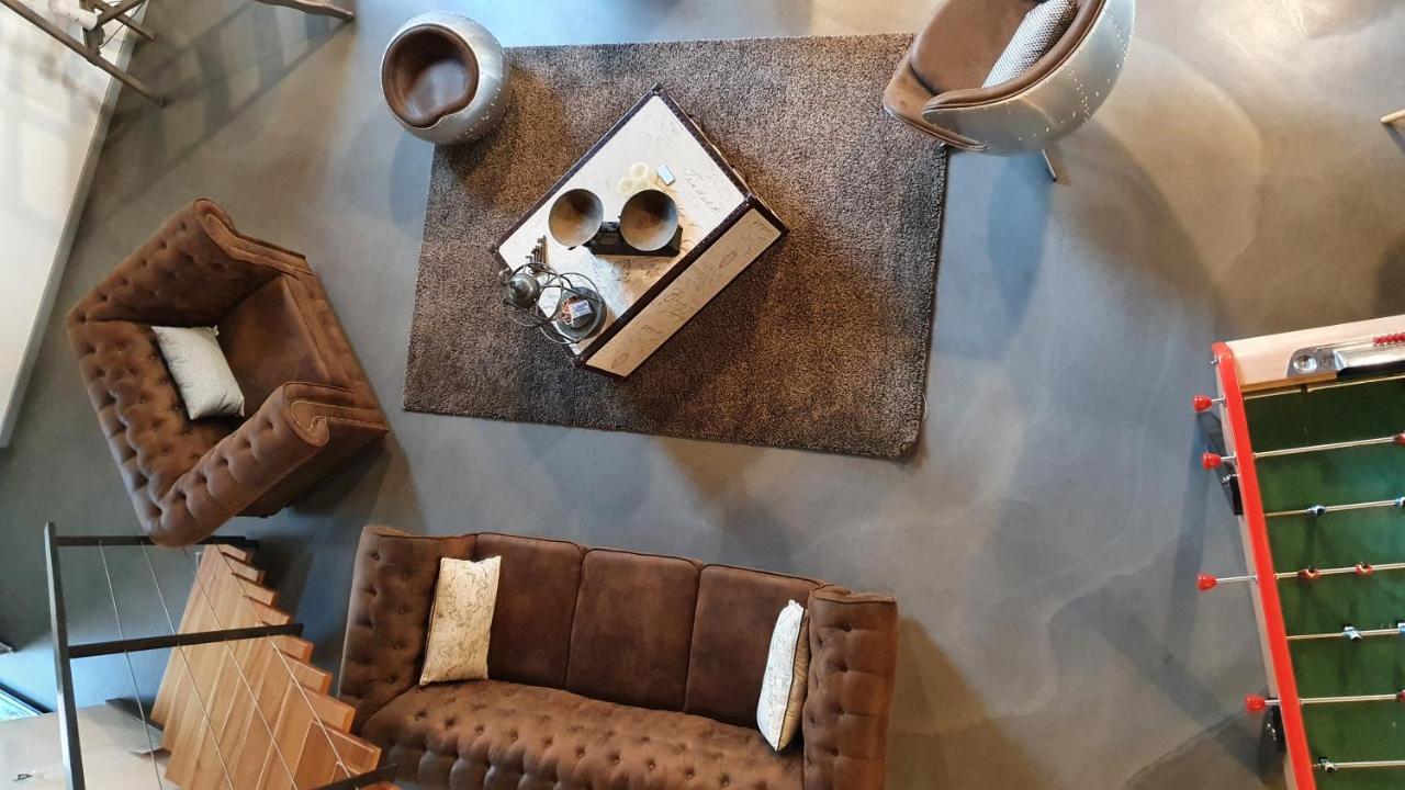 Chambre D'Hotes Nature Et Saveurs Boutenac Kültér fotó